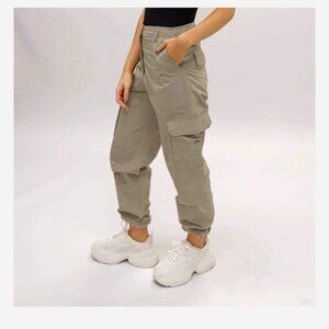 RD Style Cargo pants